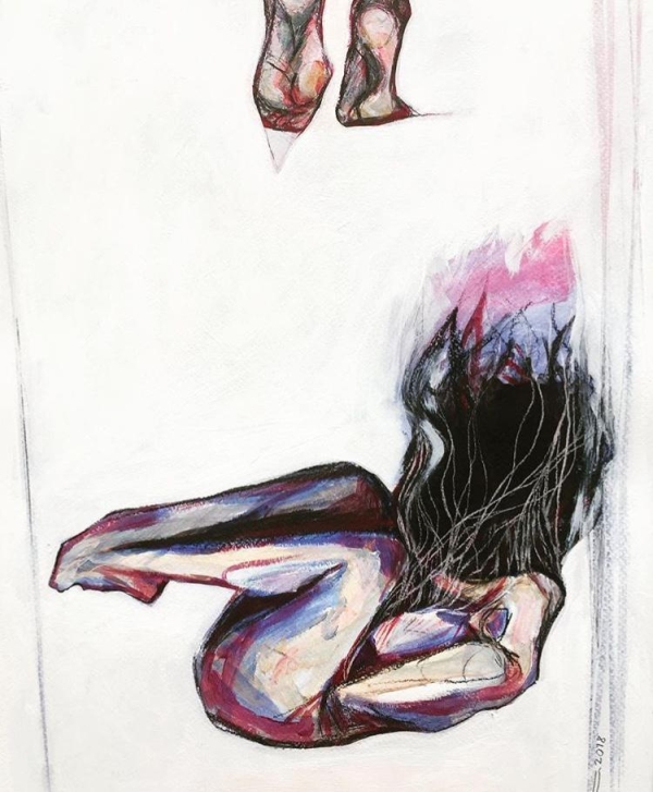 MARYAM MASHHOORI AZAR Uit Iran (8)